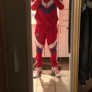 Meet your Posher, Robert